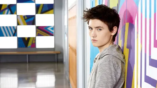 Degrassi : La Nouvelle Promo E03 #OuiCestOui