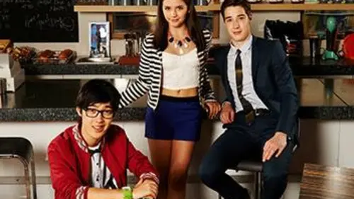 Degrassi : Nouvelle génération S01E08 Révélations