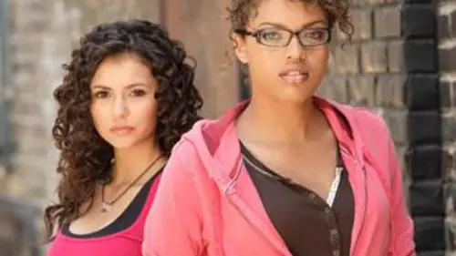 Degrassi : Nouvelle génération S08E17 Le bon choix