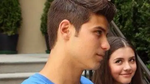 Degrassi : nouvelle génération S13E19 Ouvre les yeux