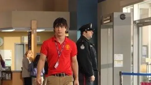 Degrassi : Nouvelle génération