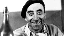 Déjà s'envole la fleur maigre