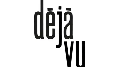 Déjà vu Boîte noire