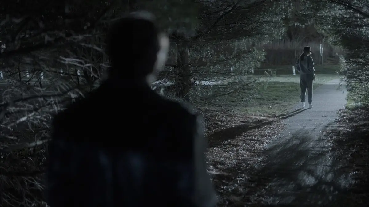 Visuel de Déjouer le prochain meurtre Prise d'otages