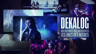 Tu ne commettras pas le péché de luxure