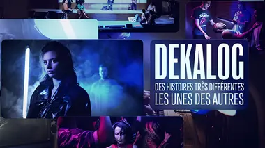 Tu ne convoiteras pas la femme d'autrui