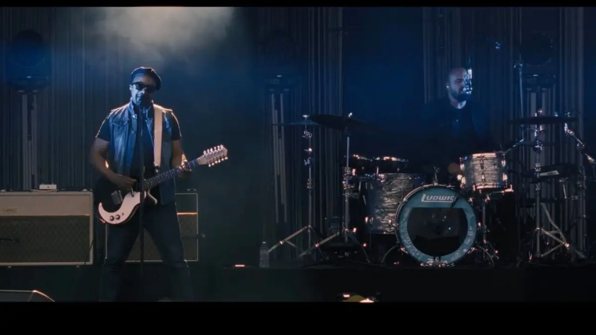 Delgres : Jazz à La Villette