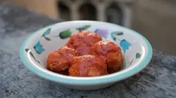 Délices de Campanie A l'ombre du Vésuve