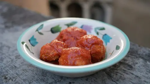 Délices de Campanie A l'ombre du Vésuve