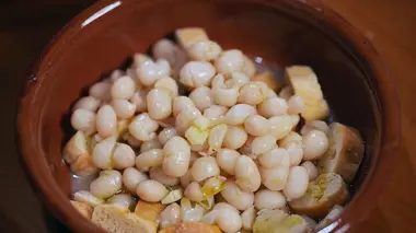 Le Cilento : entre mer et montagne