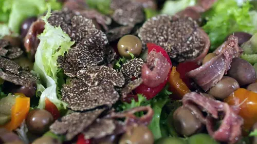 Délices de Campanie