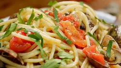 Délices de Sicile A l'ombre de l'Etna