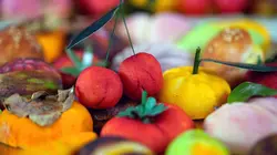 Délices de Sicile Le nord et ses traditions