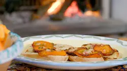 Délices de Sicile A l'ombre de l'Etna