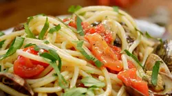 Délices de Sicile A l'ombre de l'Etna