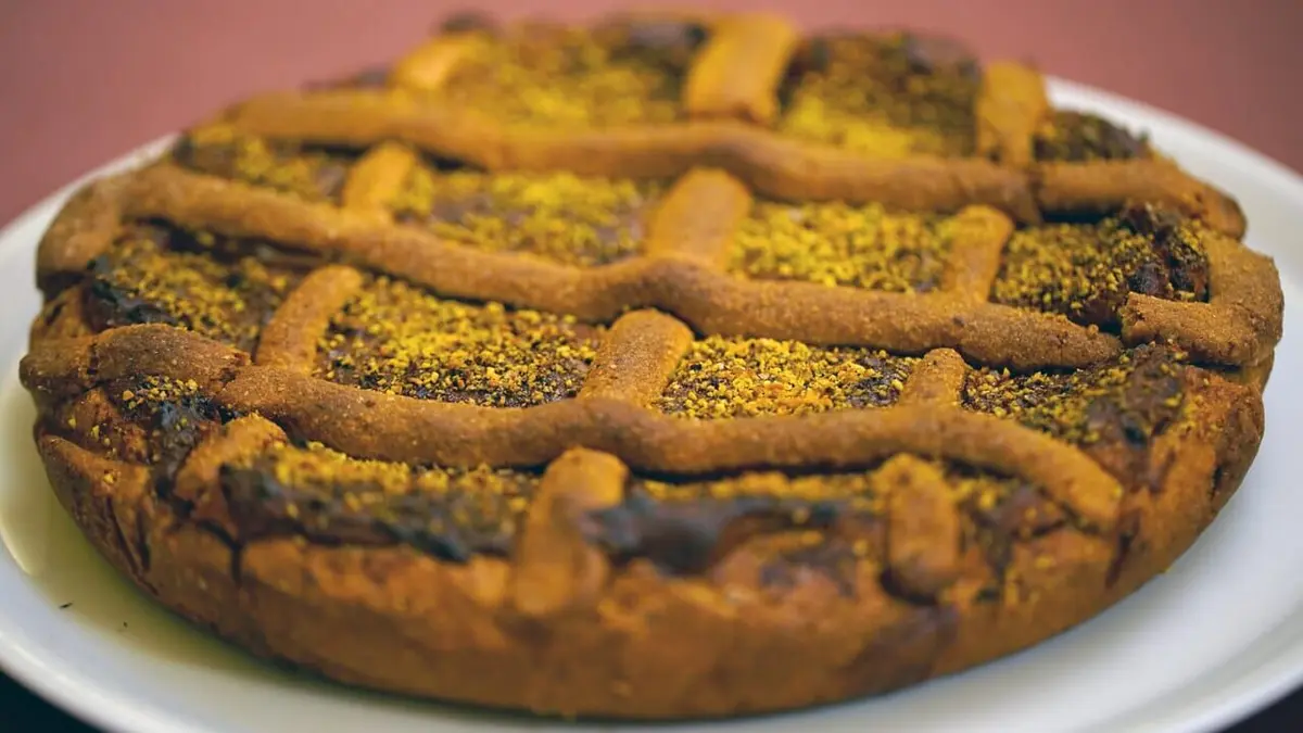 Délices de Sicile Le nord et ses traditions