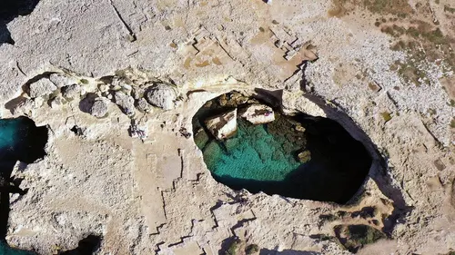 Délices des Pouilles