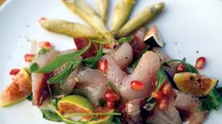 Délices des Pouilles Le Gargano