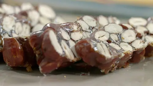 Délices des Pouilles La province de Bari