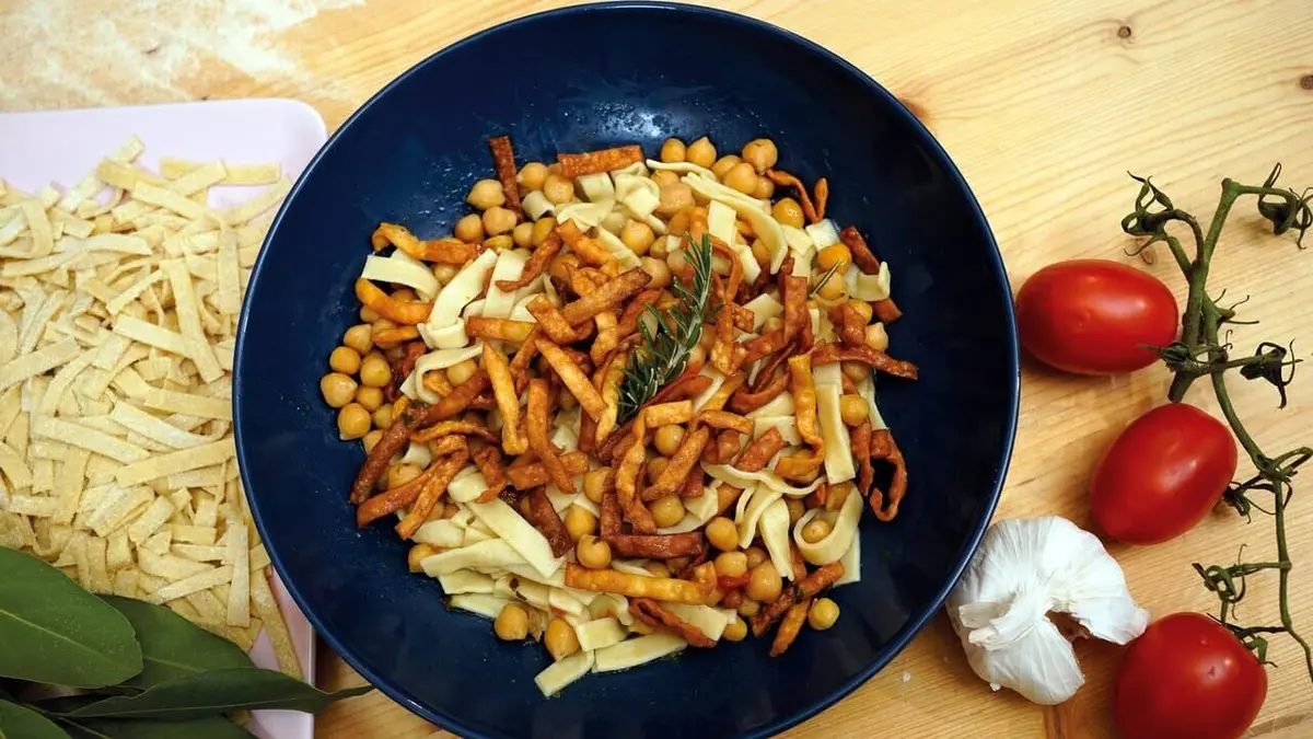 Délices des Pouilles Le Salento