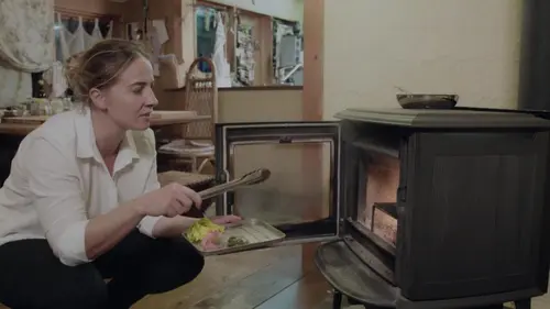 Delicious Food à Hokkaido De Shikabé à Nanae