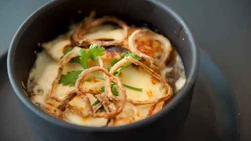 Épisodes de Delicious Food en Tunisie