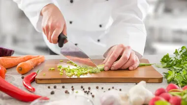 Tarés de la bouffe