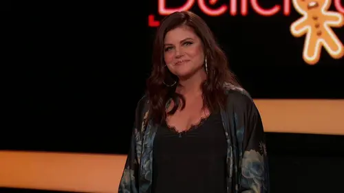 Deliciousness Tu auras pas ta part