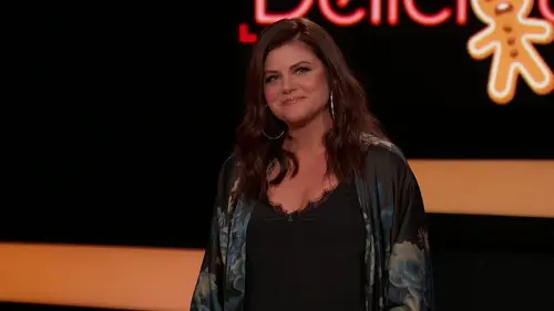 Deliciousness S01E06 Joyeux Deliciousness IV