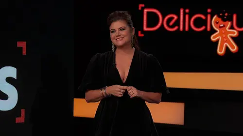 Deliciousness S01E04 Joyeux Deliciousness II