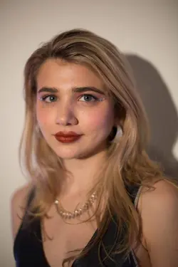 Photo Delilah Napier