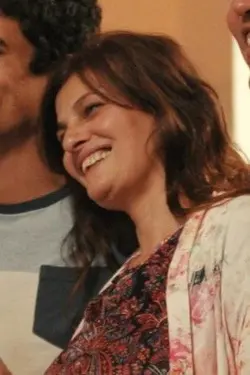 Photo Delinda Kechiche