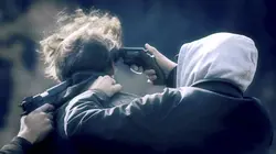 Délinquance de mineurs : quartier des bandes