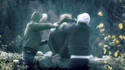 Délinquance de mineurs : quartier des bandes