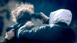 Délinquance de mineurs : quartier des bandes