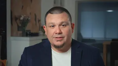 Craquage à la salle de sport