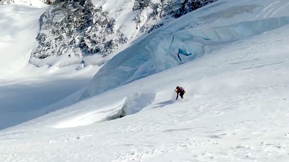 Délires à l'américaine Ça passe ou ça casse