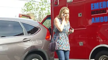 Un tigre dans mon jardin