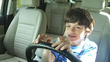 Magie noire et burritos