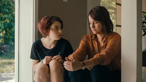 Épisodes de Délits mineurs