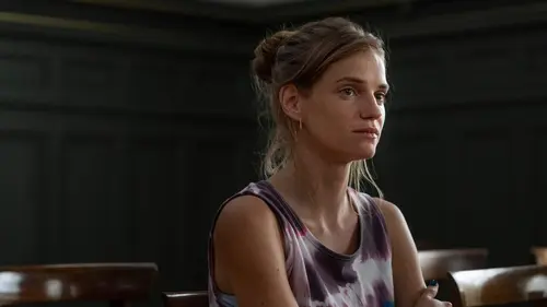 Délits mineurs S01E05 Stella