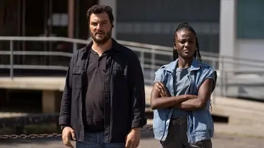 Délits mineurs S01E03 Santiago