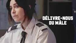 Délivre‐nous du mâle