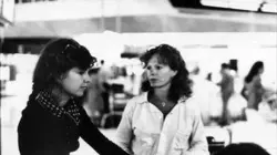 Sur Arte à 22h40 : Delphine et Carole, insoumuses