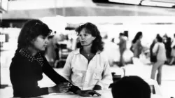 Delphine et Carole, insoumuses