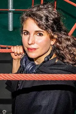 Photo Delphine Malausséna