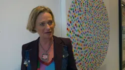 Delphine, mon histoire