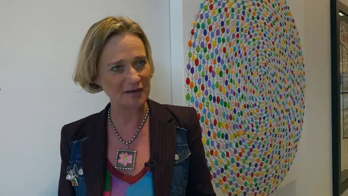 Delphine, mon histoire