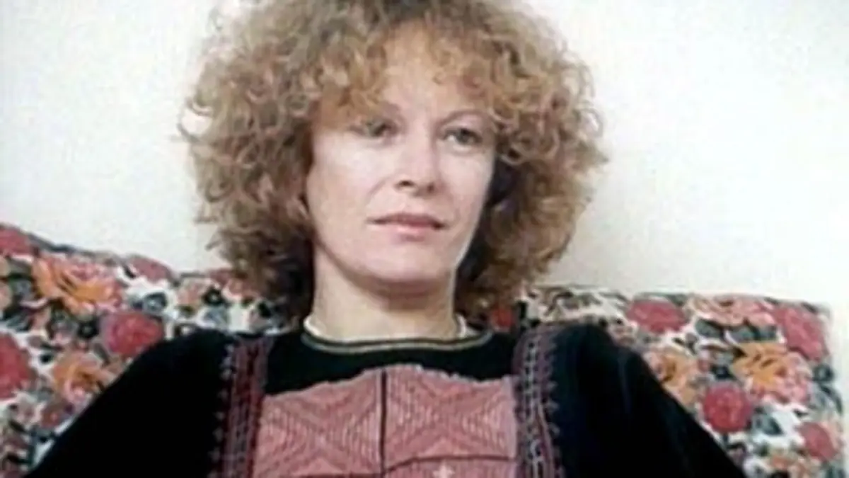 Delphine Seyrig, portrait d'une comète