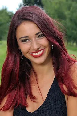 Photo Delphine Wespiser